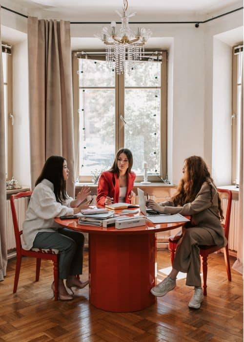 roundtable