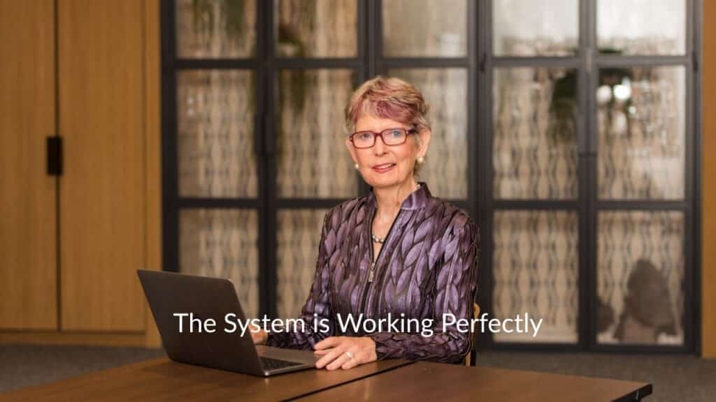 perfect system