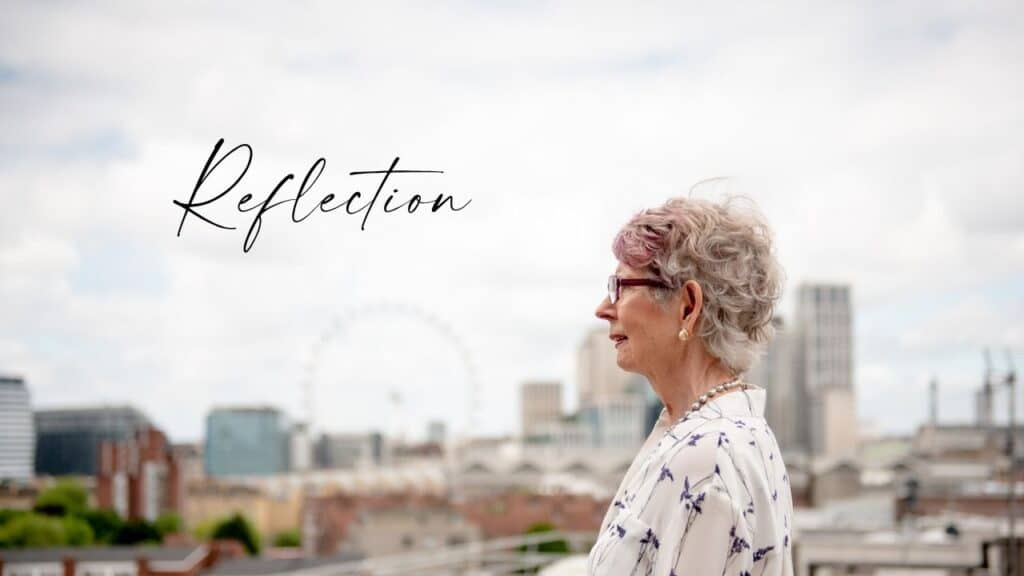 reflection
