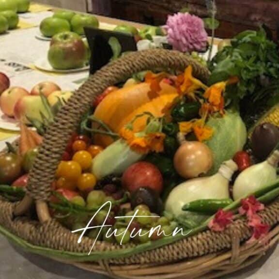 autumn