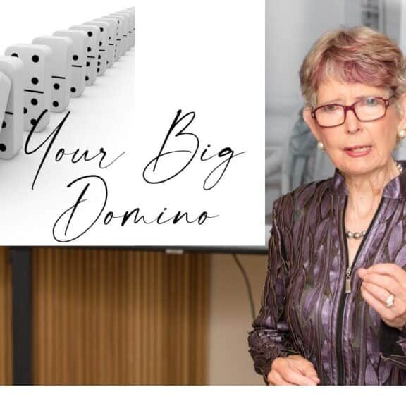 big domino