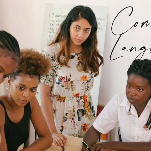 common language