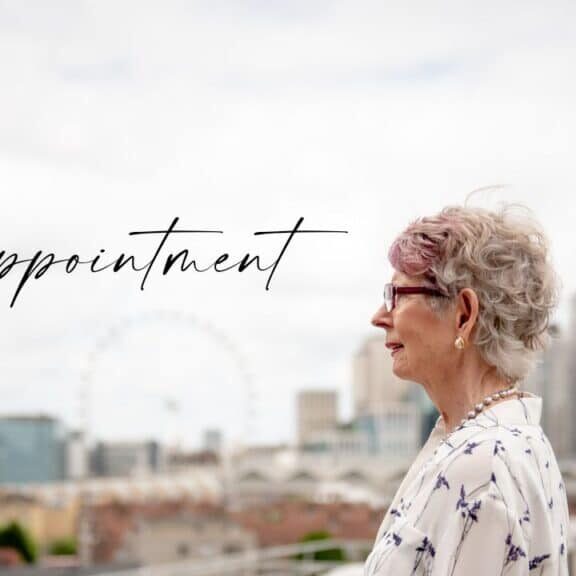 disappointment