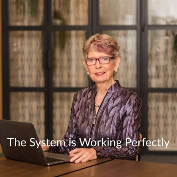 perfect system