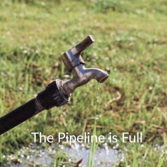 pipeline 1
