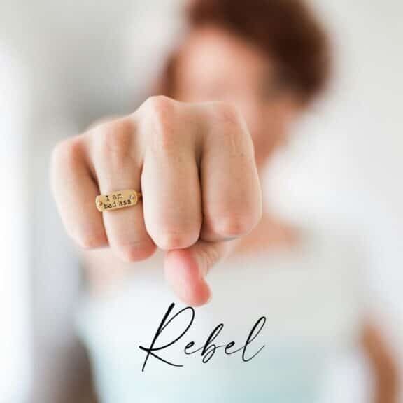 rebel