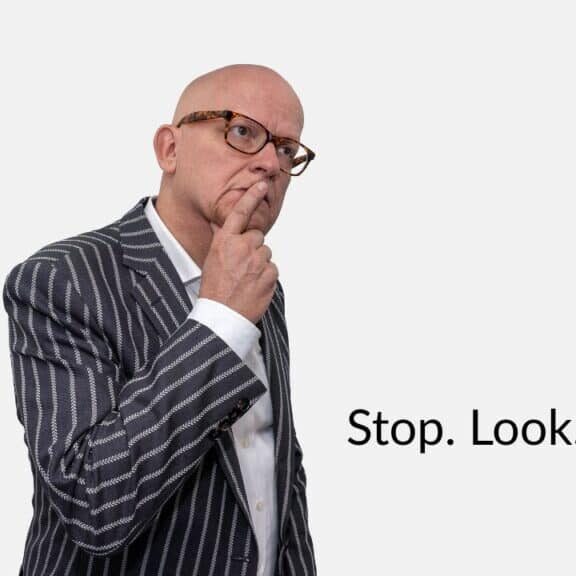 stop