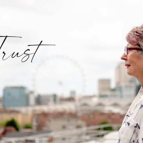 trust