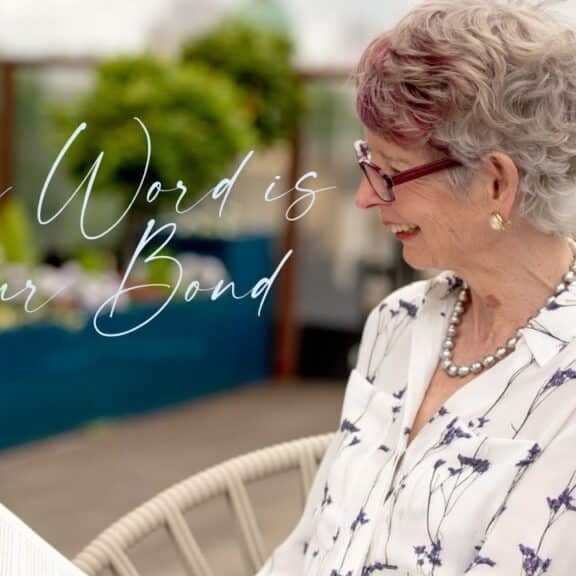 word bond